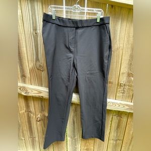 Black JL Studio Pants